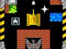 超级90坦克大战