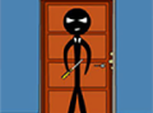 是杀手就上100层