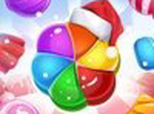 趣消除一糖果2020