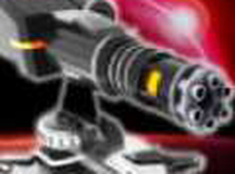 保护与防御塔防区域