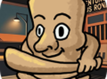 合成外国山海经