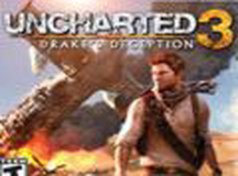 神秘海域3：德雷克的诡计