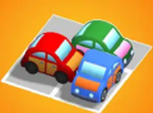 汽车停车场:有趣的益智游戏大全3D