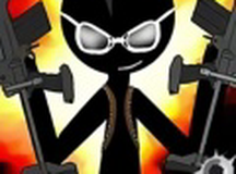 火柴人塔防联盟大战口袋版