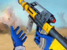 外星机器人大战