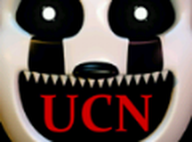 玩具熊午夜后宫