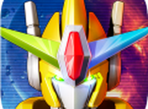 神兽金刚3幻影金刚