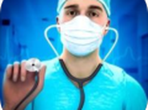 真正的医院模拟医生