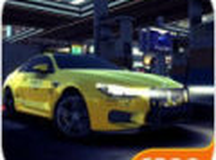 真实模拟城市出租车