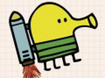 涂鸦跳跃（四周年纪念版）