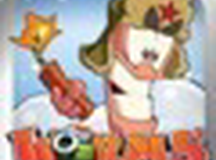 百战天虫中文版