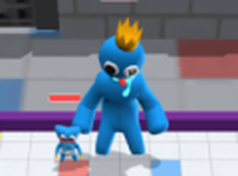 变异动物大作战