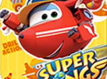 超级飞侠之荒野大冒险