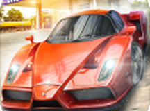 Gas Station 2: Highway Service