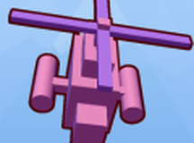 直升机冒险大作战