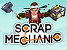 废品机械师官方