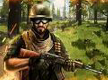 现代射击战争2020