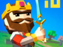 死亡部落大逃杀