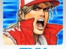 饿狼传说 特别版