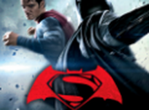 蝙蝠侠大战超人