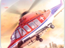救援直升机2017