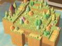 Evergrow Paper Forest