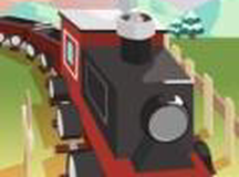 乐语路故事列车