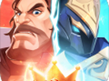 王国对决无尽纷争