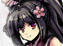 为落樱时代献上决斗