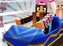 冒险沙盒世界3D