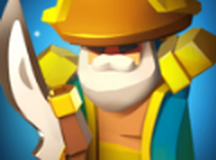 勇者帝国大乱斗