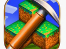 方块创造沙盒世界