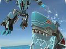 机甲机器人联盟