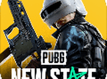 PUBGNewState未来之役
