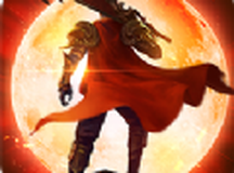 创世封神之黎明刀魂