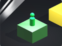 跳一跳极限挑战