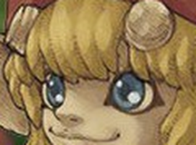 EGGLIA：小红帽的传说