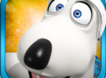 倒霉熊太空历险记