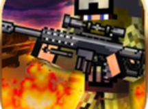 像素丛林法则射击逃生