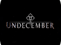 UNDECEMBER