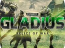 战锤40K：格雷迪厄斯遗迹之战