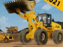 终极欧洲卡车模拟器游戏3D：成为真正的卡车司机