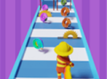 消防员冲锋队3D