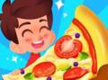 制作美味的披萨