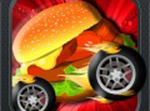 快餐游戏