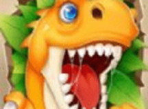 挖掘恐龙化石之孵化恐龙蛋