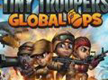 微小军团全球行动