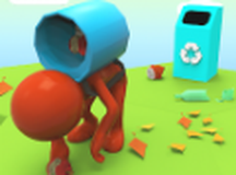 垃圾清理大亨