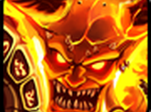 战神大陆之魔兽