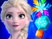 冰雪奇缘大冒险